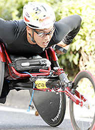 HIROKI NISHIDA