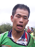 田中 陽希
