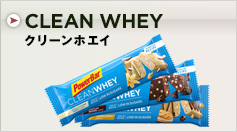 CLEAN WHEY 